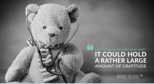 paediatric surgeon cape town