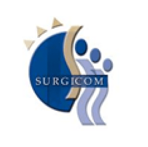 Surgicom Logo